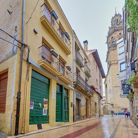 Santo Tomas I Apartment Харо Екстериор снимка