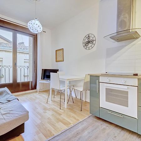 Santo Tomas I Apartment Харо Екстериор снимка