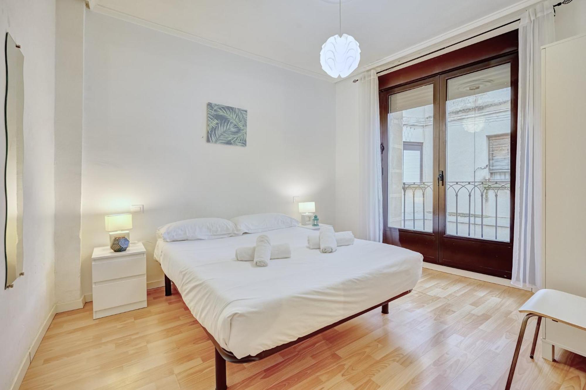 Santo Tomas I Apartment Харо Екстериор снимка