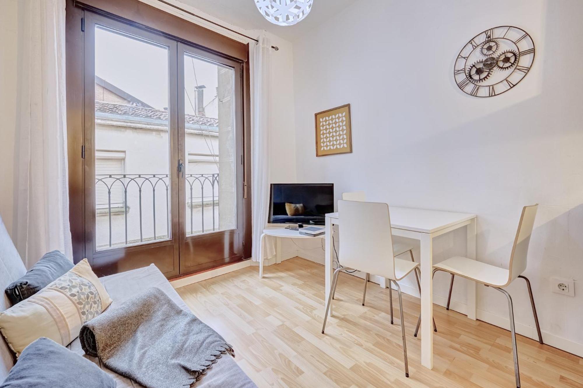 Santo Tomas I Apartment Харо Екстериор снимка