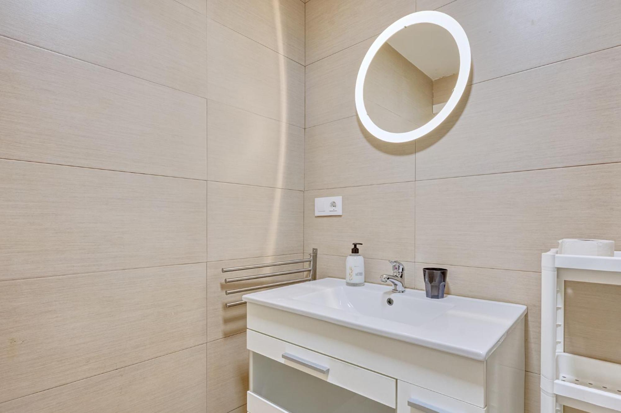 Santo Tomas I Apartment Харо Екстериор снимка
