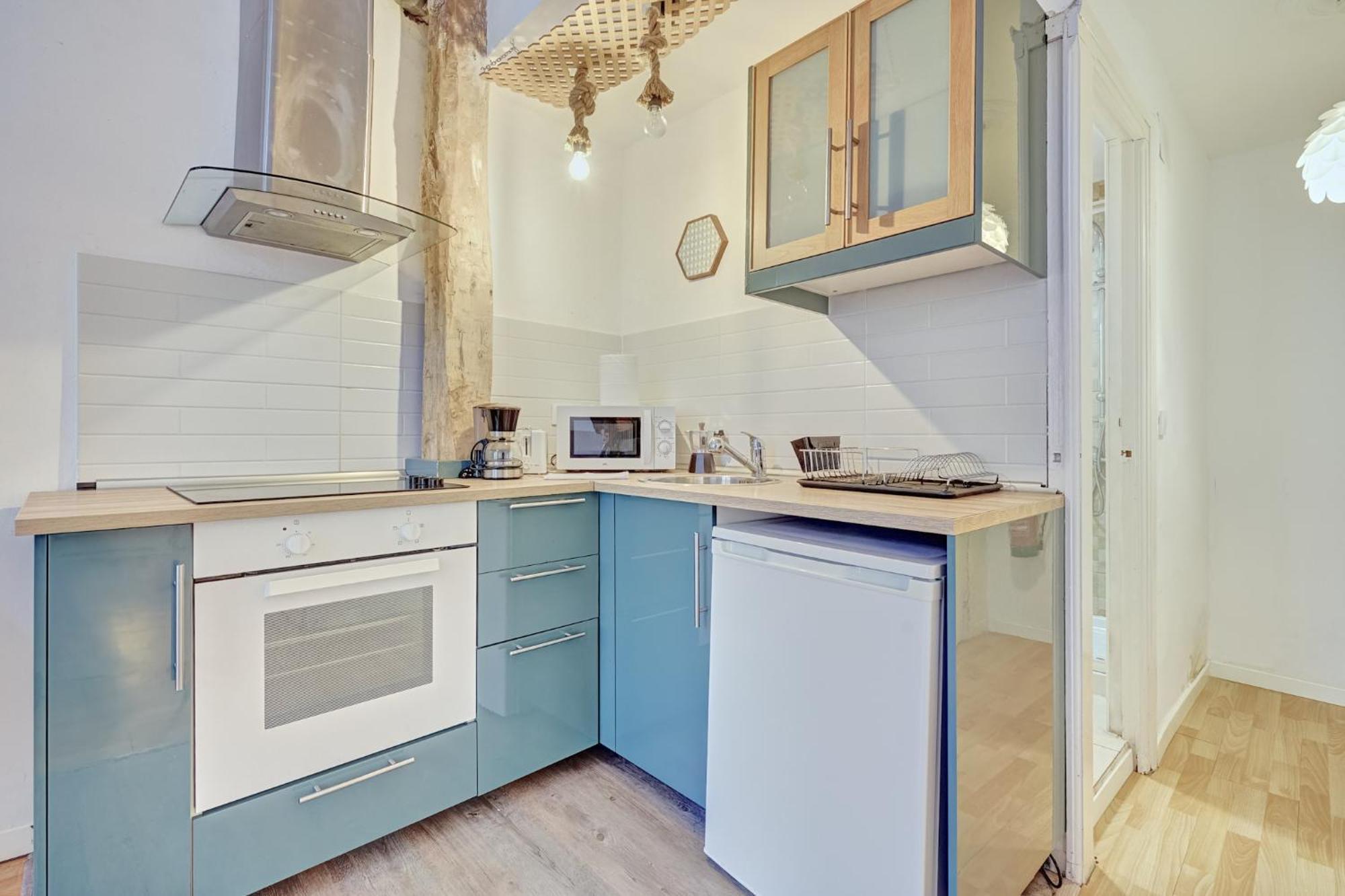 Santo Tomas I Apartment Харо Екстериор снимка