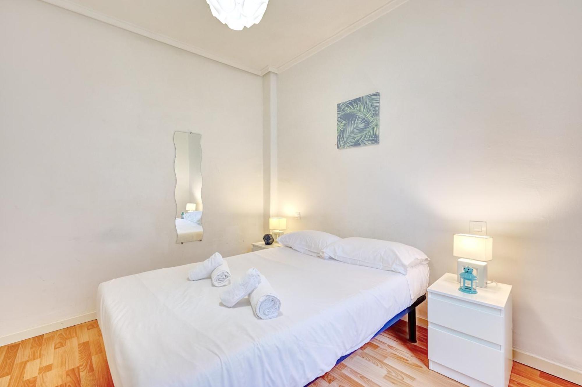Santo Tomas I Apartment Харо Екстериор снимка