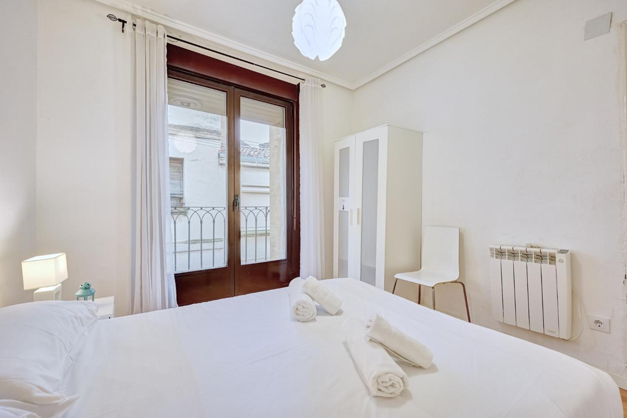 Santo Tomas I Apartment Харо Екстериор снимка